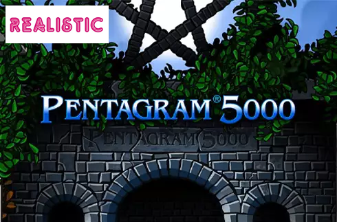 Pentagram 5000